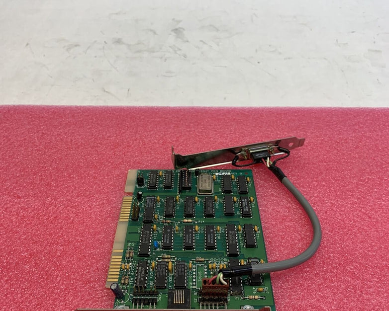 PXL-380 Precision Light Pen Board