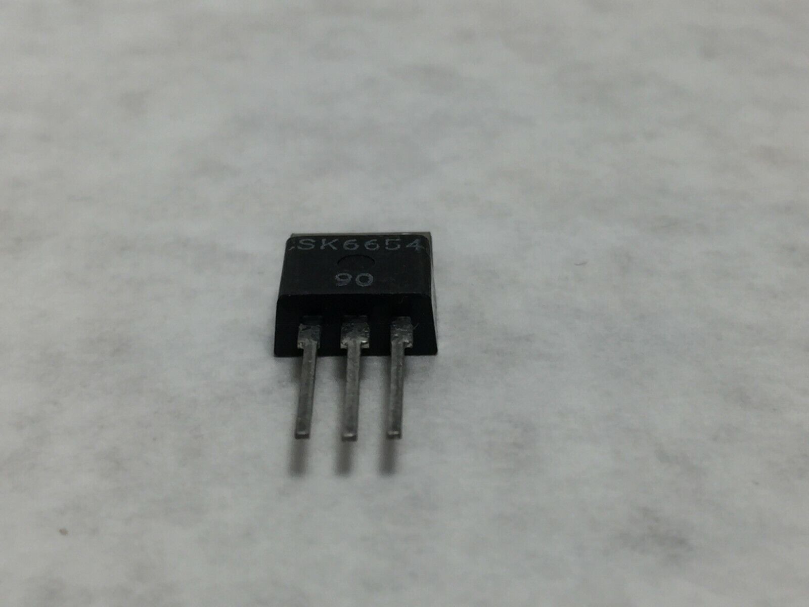 NOS  SK6654 Silicon Controlled Rectifier  Lot of 11