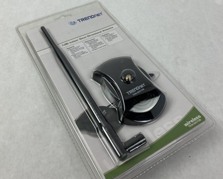 Trendnet TEW-AI07OB 7dBi Indoor Omni Directional Antenna