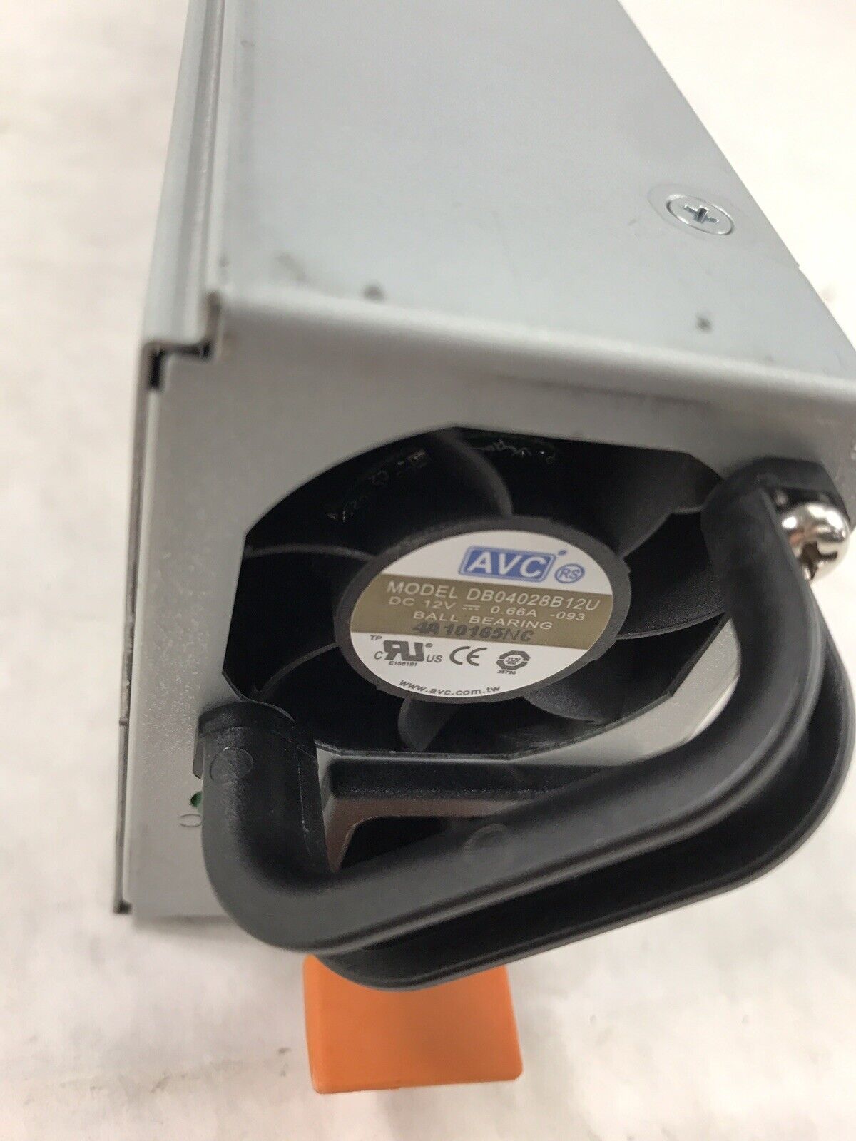 (Lot of 2) Artesyn 7001138-Y002 Power Supply 240V 60Hz 24R2731