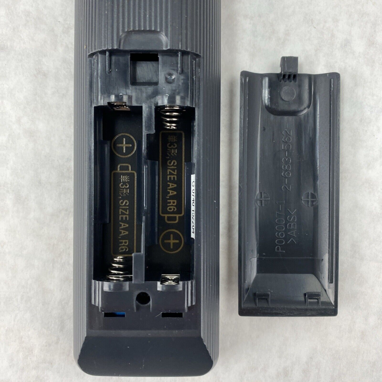Sony RMT-B101A Genuine Remote Control for Blu-Ray Player BDPS300 BDPS301 BDPS500