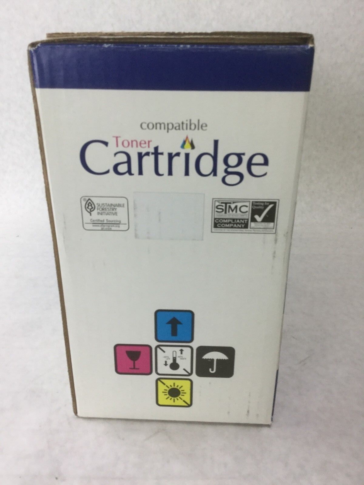 Toner Cartridge Black Jumbo Compatible w/C9720X (HP Laserjet 4600 & 4650 Series)