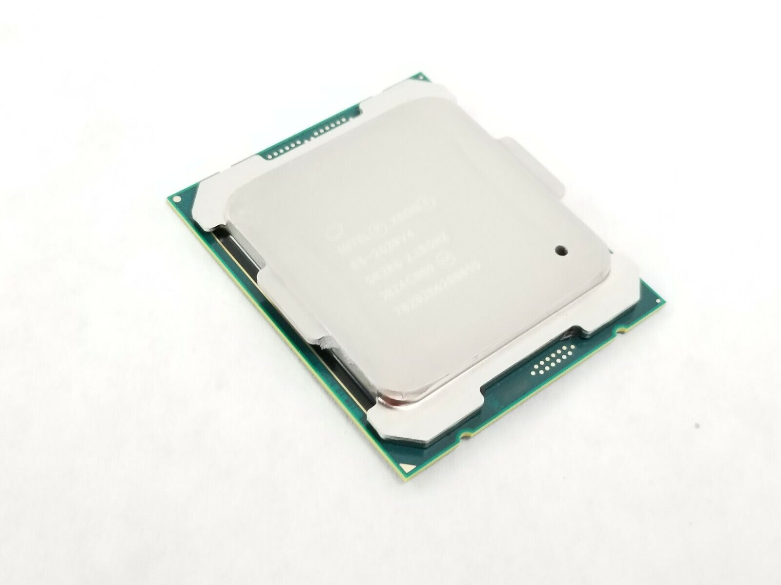 Intel Xeon E5-2620 V4 SR2R6 2.10Ghz 8-core CPU 85W Turbo 3.00Ghz