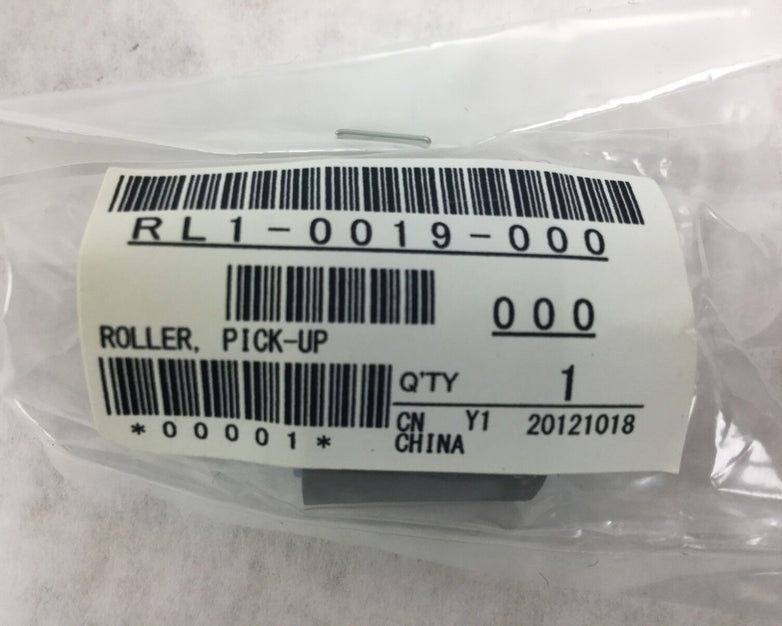 RL1-0019-000 Pick-Up Roller