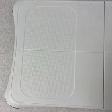 Nintendo RVL-021 Wii Fit Exercise Fitness Video Game Balance Board White TESTED