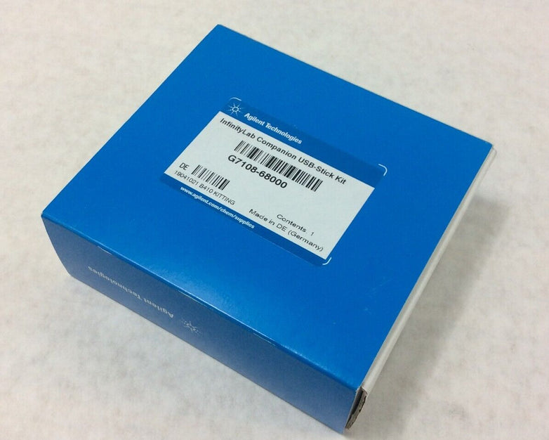 Agilent 1260 1290 Infinity Lab Companion G1708AA CmStick USB Dongle