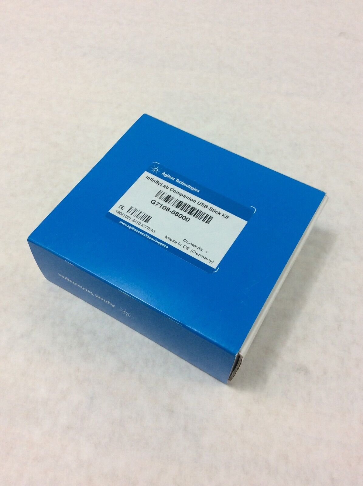 Agilent 1260 1290 Infinity Lab Companion G1708AA CmStick USB Dongle