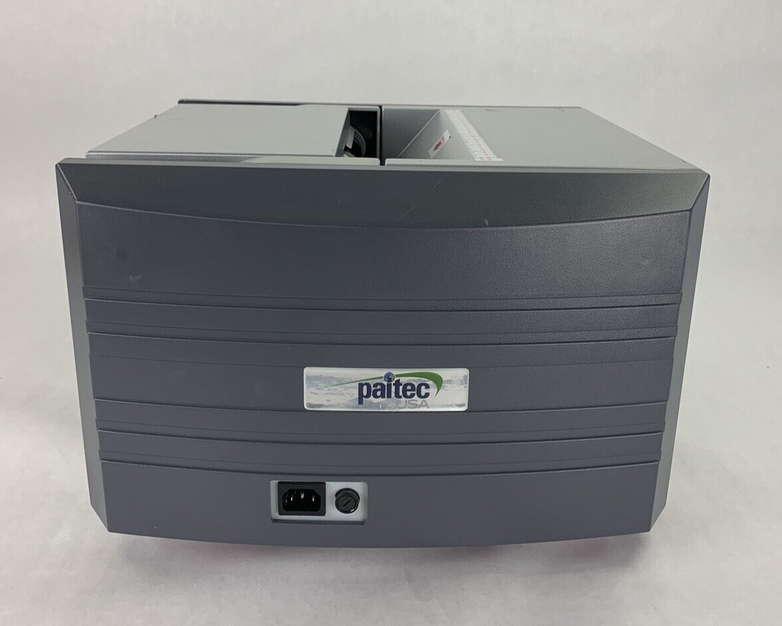 Paitec ES5000 Document Folder for Parts and Repair