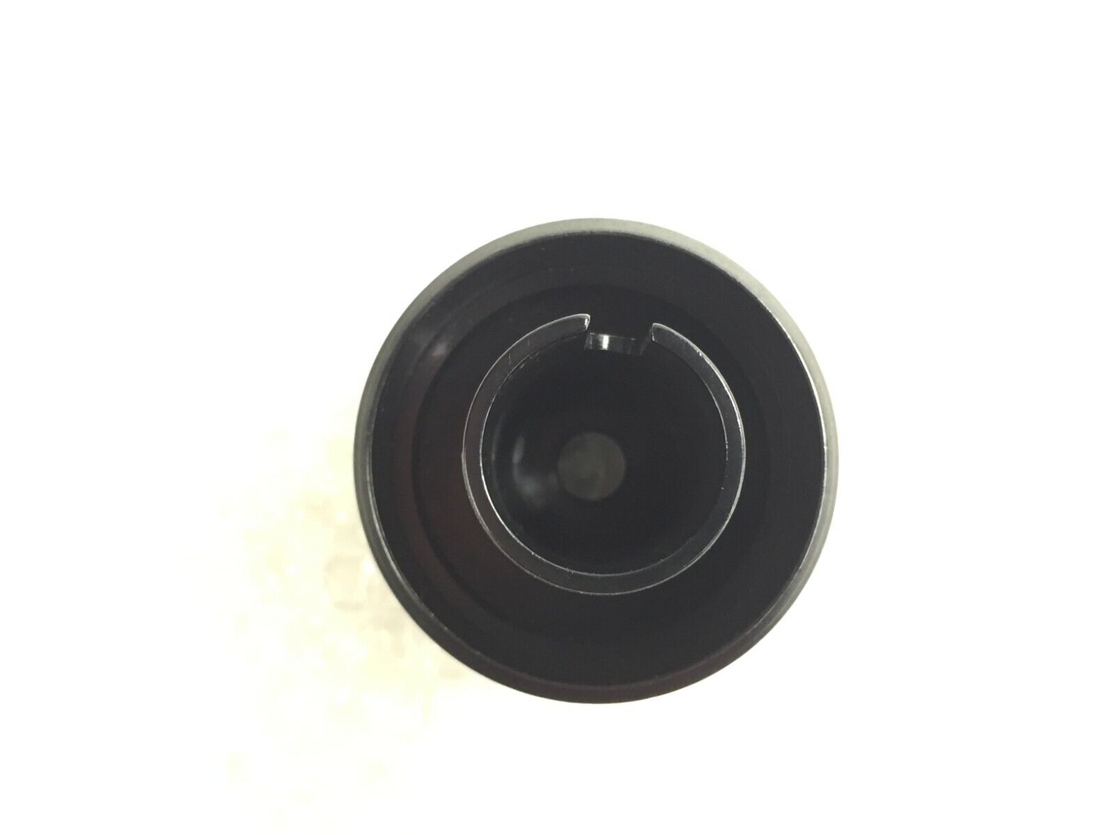 Diagnostic Instruments Microscope Lens