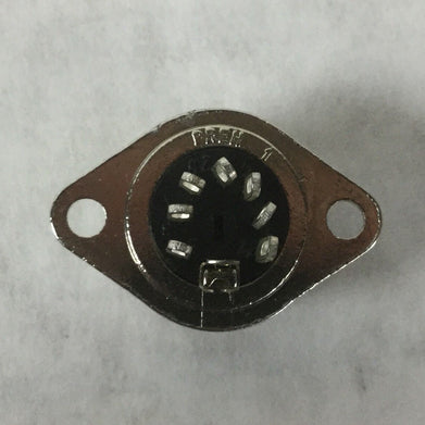 PREH, LKG PANEL MNT REC FE