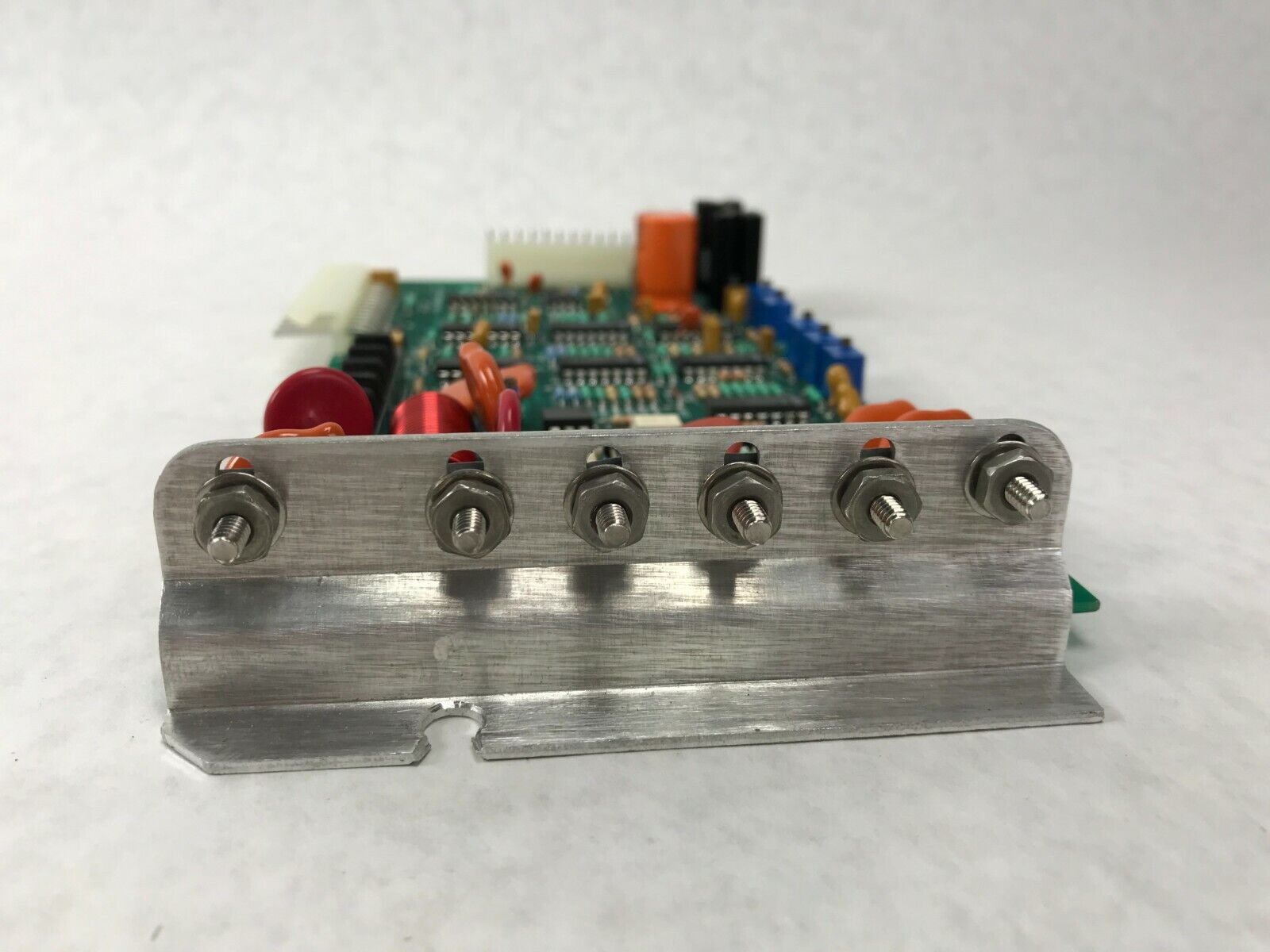 DuPont Circuit Board Assy 07848 R101 Card