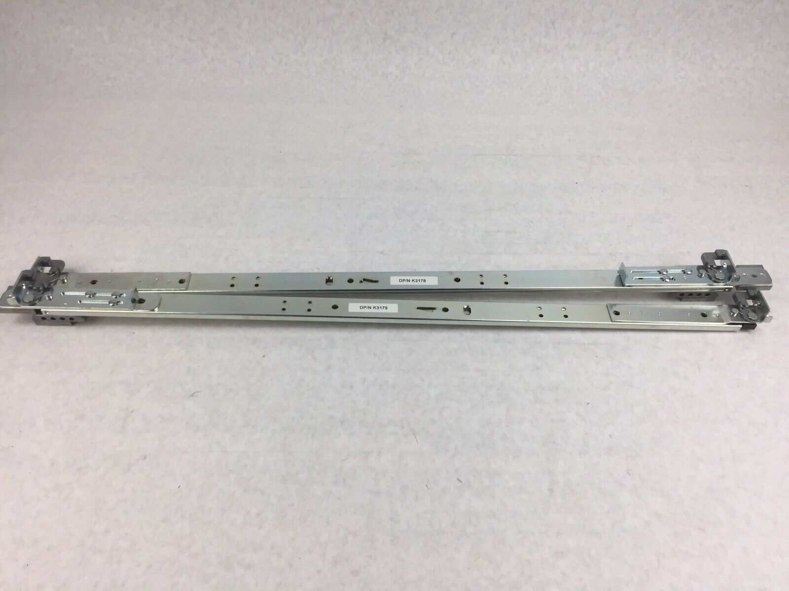 DP/N CMA K3178 K3179 Server Mount Rails