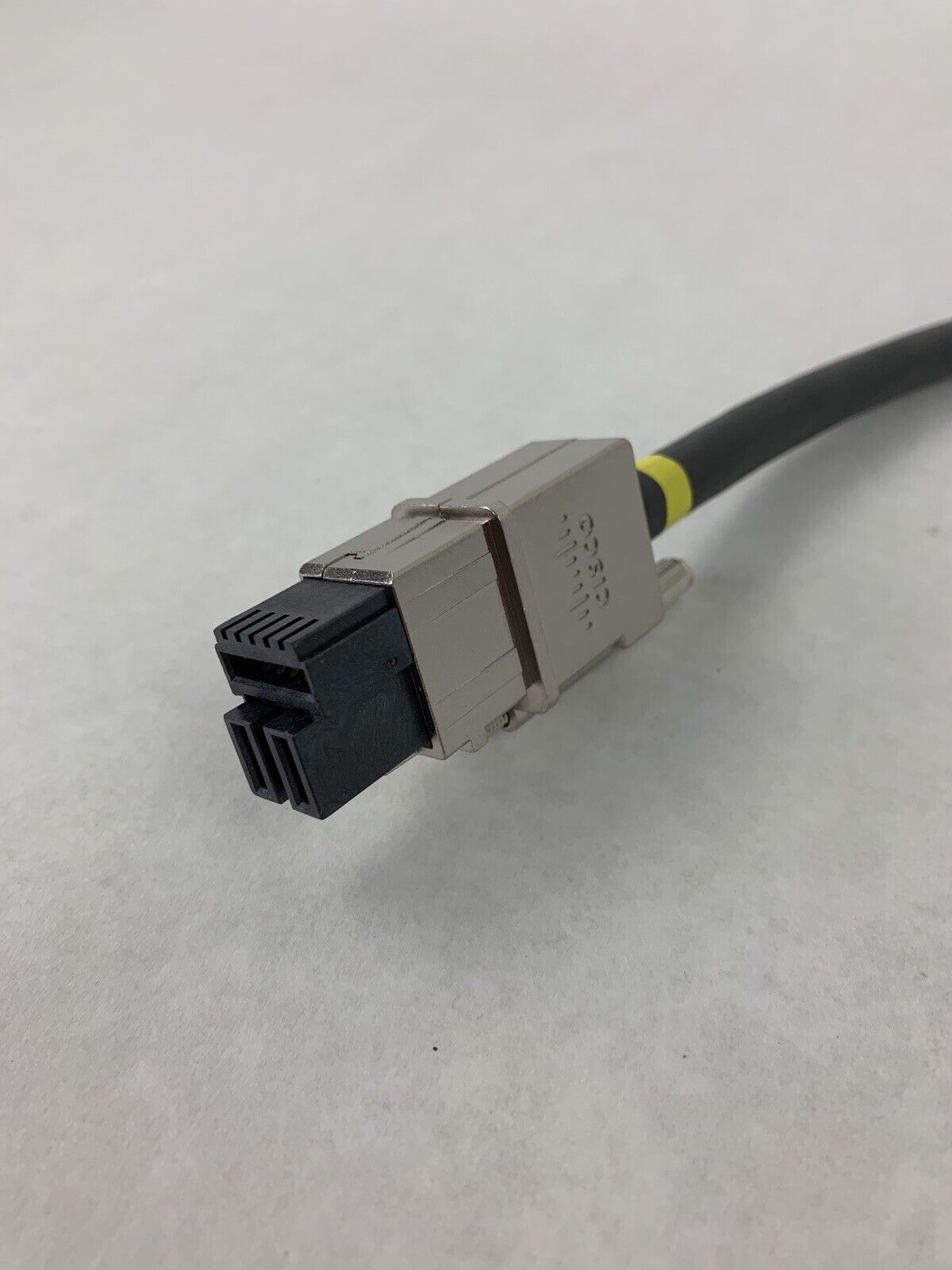 OEM Cisco Catalyst 37-1122-01 30cm Power Stack Cable