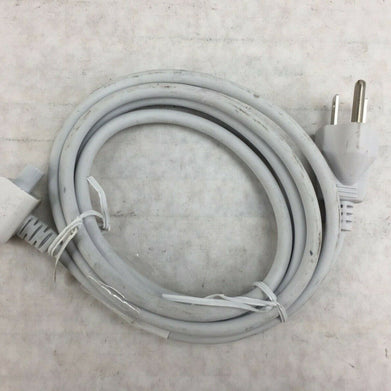 OEM Apple Volex E62405SP APC7H 2.5A 125V 6Ft AC Power Cord
