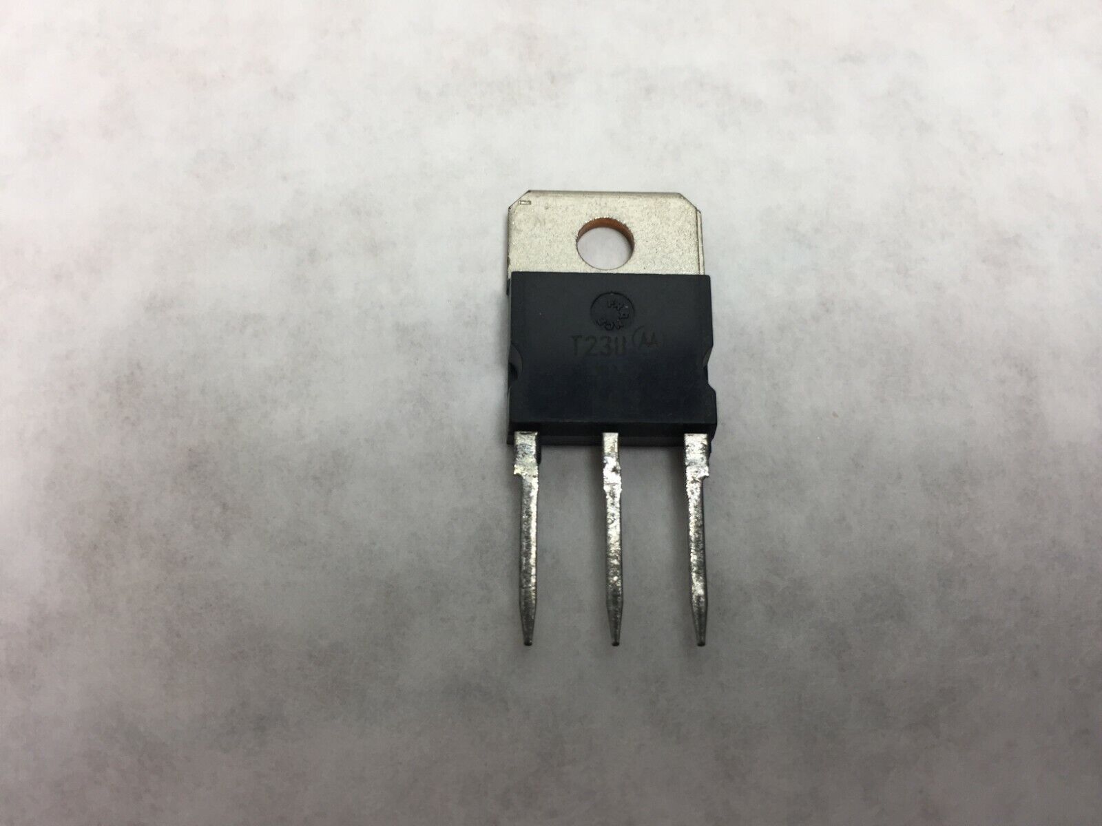 NOS  Genuine Motorola T238TIP Transistor  Lot of 9