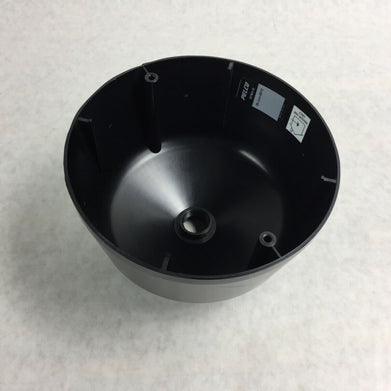Pelco Pendant Mount Black  SPM4-B   Includes Hardware