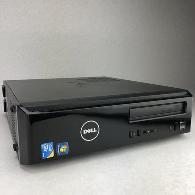 Dell Vostro 230 Slim Tower Pentium Dual Core E5400 2.70GHz 2GB RAM No HDD No OS