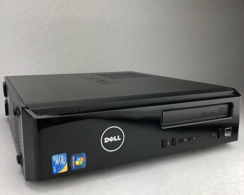 Dell Vostro 230 Slim Tower Pentium Dual Core E5400 2.70GHz 2GB RAM No HDD No OS