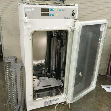 Kendro Heraeus Cytomat 2 Automatic Incubator 51020859 Platform Transfer PARTS