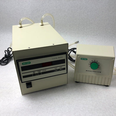 Bio-Rad Cooling Module (Non-CFC) & Variable Speed Pump