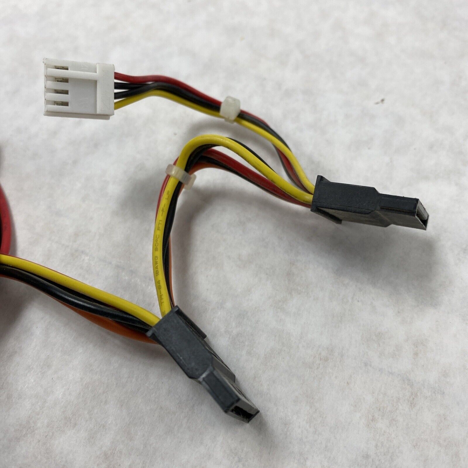 Bestec 0R850G 0XW600 ATX0300D5WB 300W Power Supply for Dell Inspiron 530