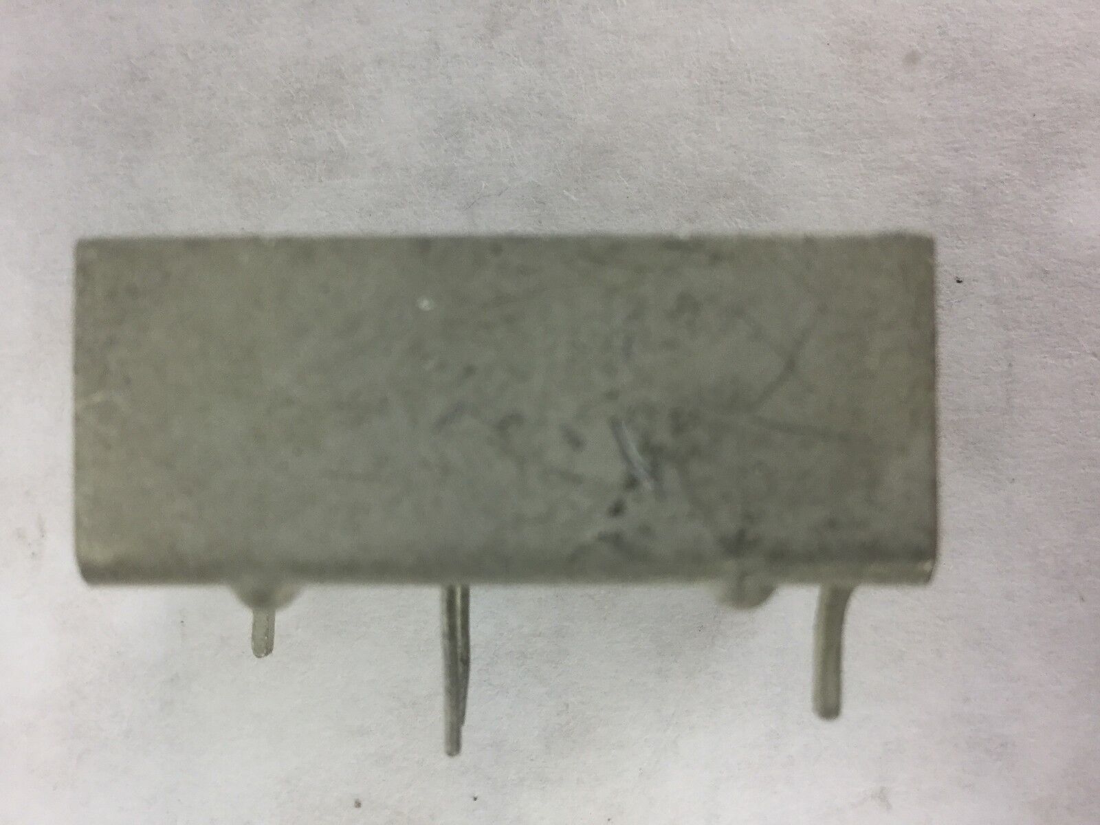 RCA 40502 Transistor w/Heat Sink