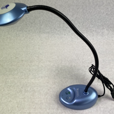 Learning Resources EL00052 Luna 1.0 EASI-View Projection Camera USB TESTED
