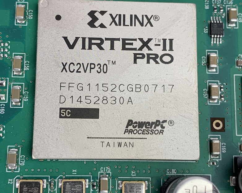 Matrox Y7225-01 DSXLE/200 M093180 63039621286 Video Capture Board Card