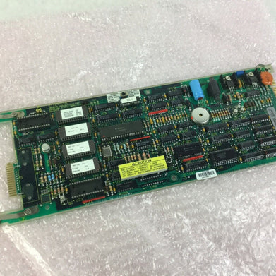 TAYLOR MOD SYSTEMS  125S1983-8  Rev DC  Circuit Board