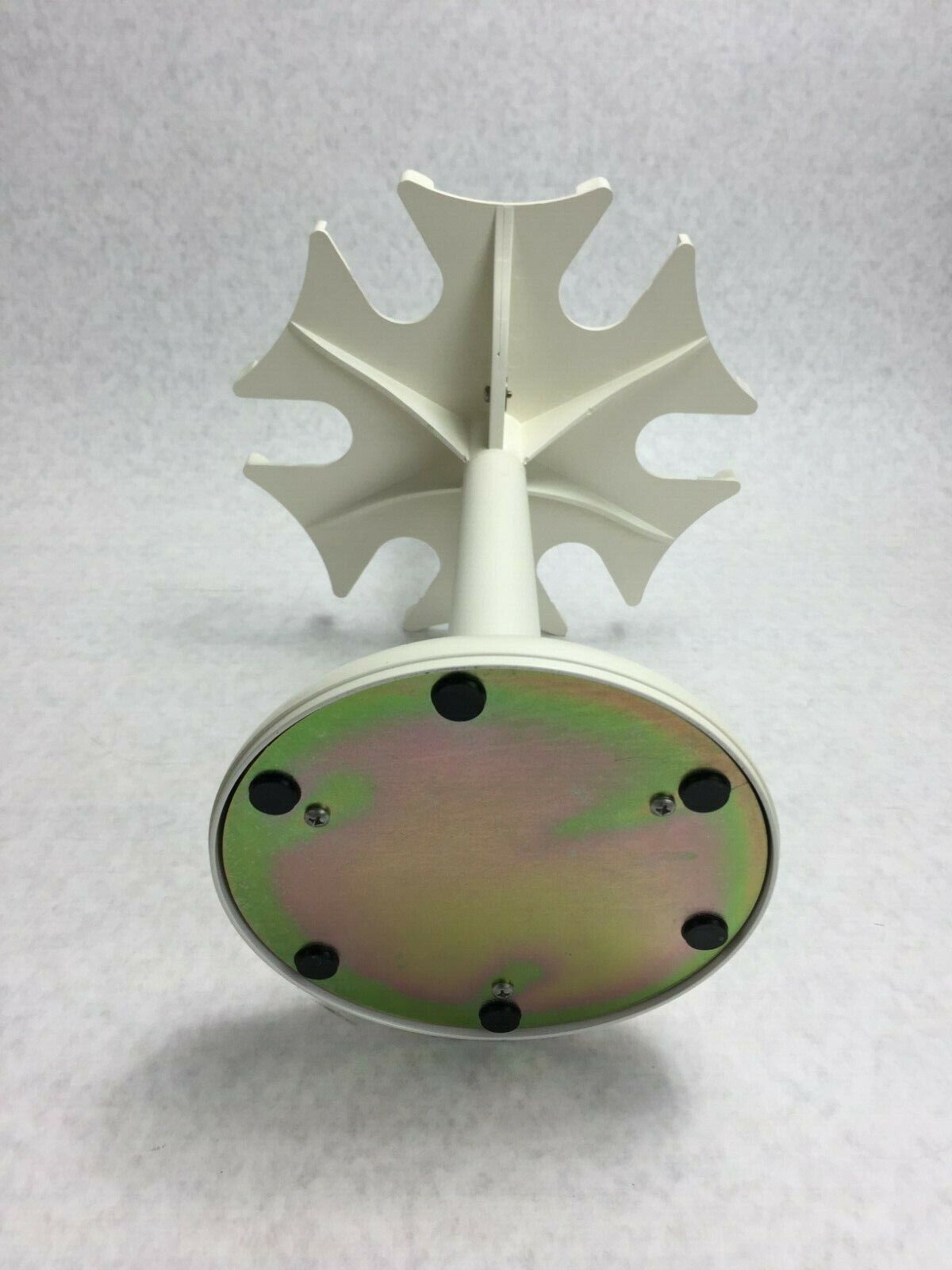Matrix Technologies Speedamation 6 Place Pippette Carousel Stand