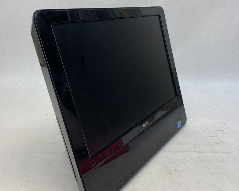 Dell Vostro 320 AIO Intel Core 2 Duo E7500 2.93GHz 4GB RAM No HDD No OS