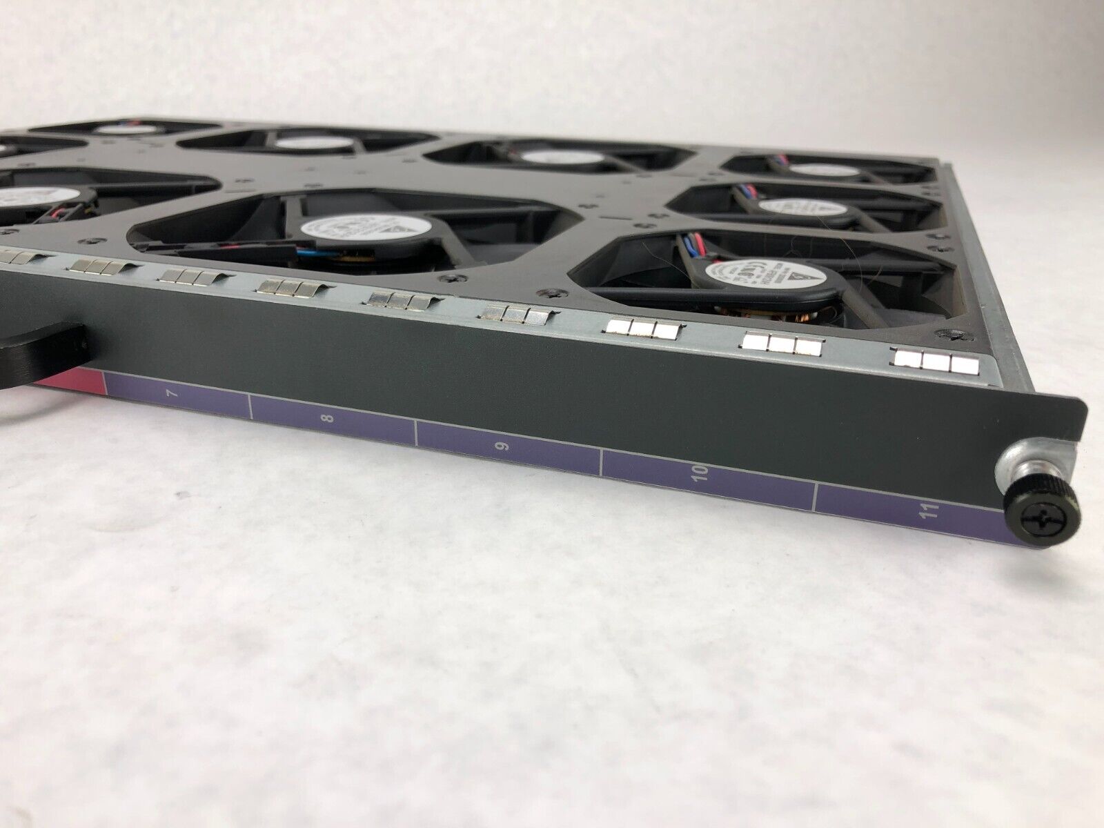 HP A7510 JD238B H3C s7510e Switch Fan Blade AFB0912VH Fans