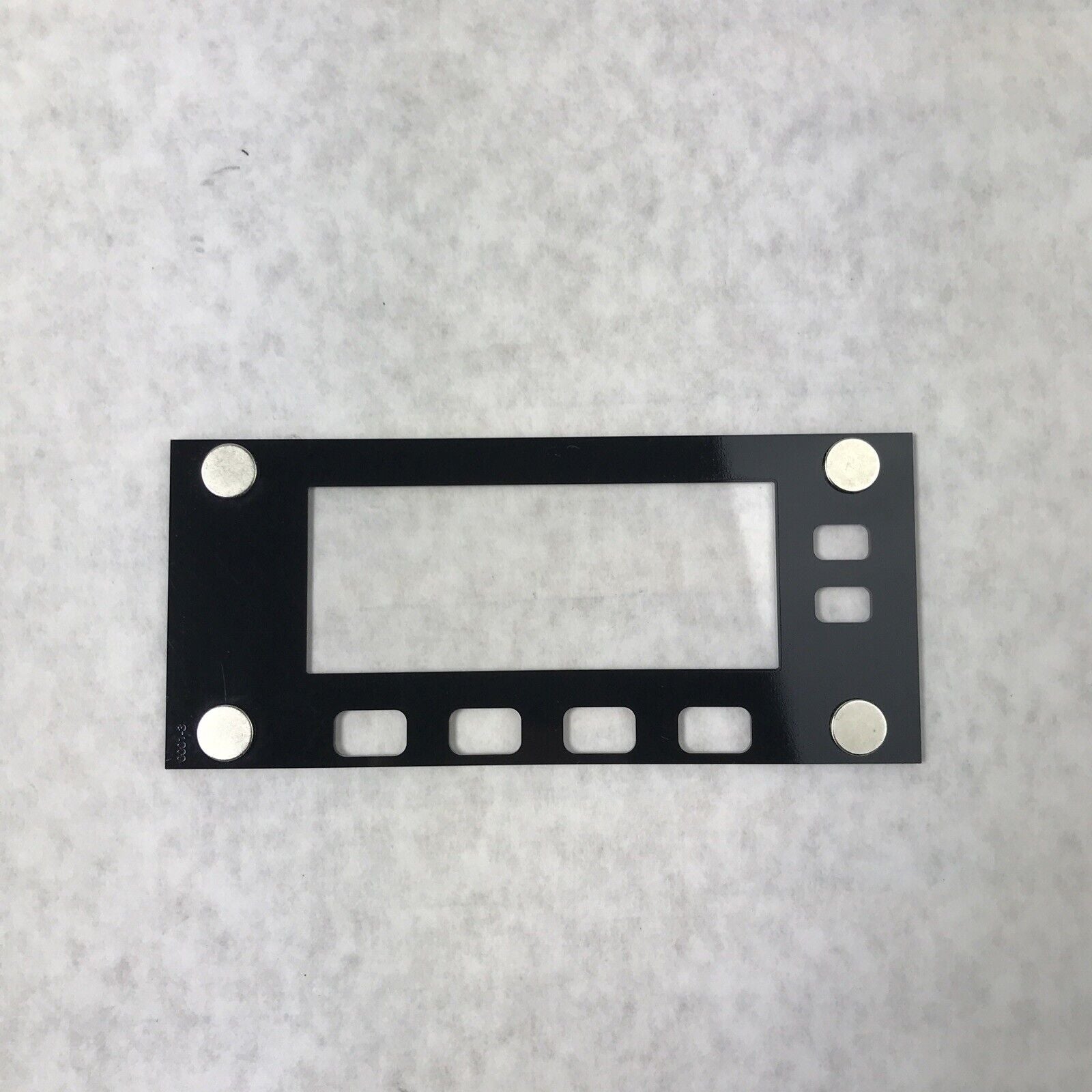 Cisco 7821 Screen and Key Cover Magnetic Faceplate Protector CP-7821