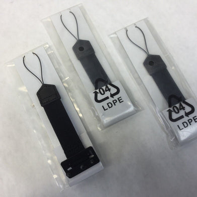 H-19 Scanner Strap, NEW (Lot of 3)