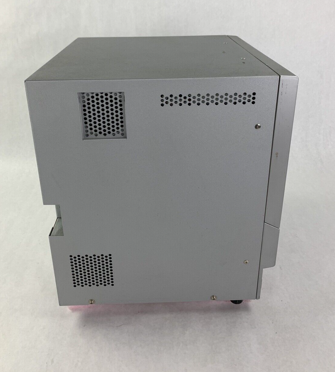 Fujifilm Nidec Copal Corporation Ask-4000 Dpb-4000 Photo Printer Dpb-4000C1
