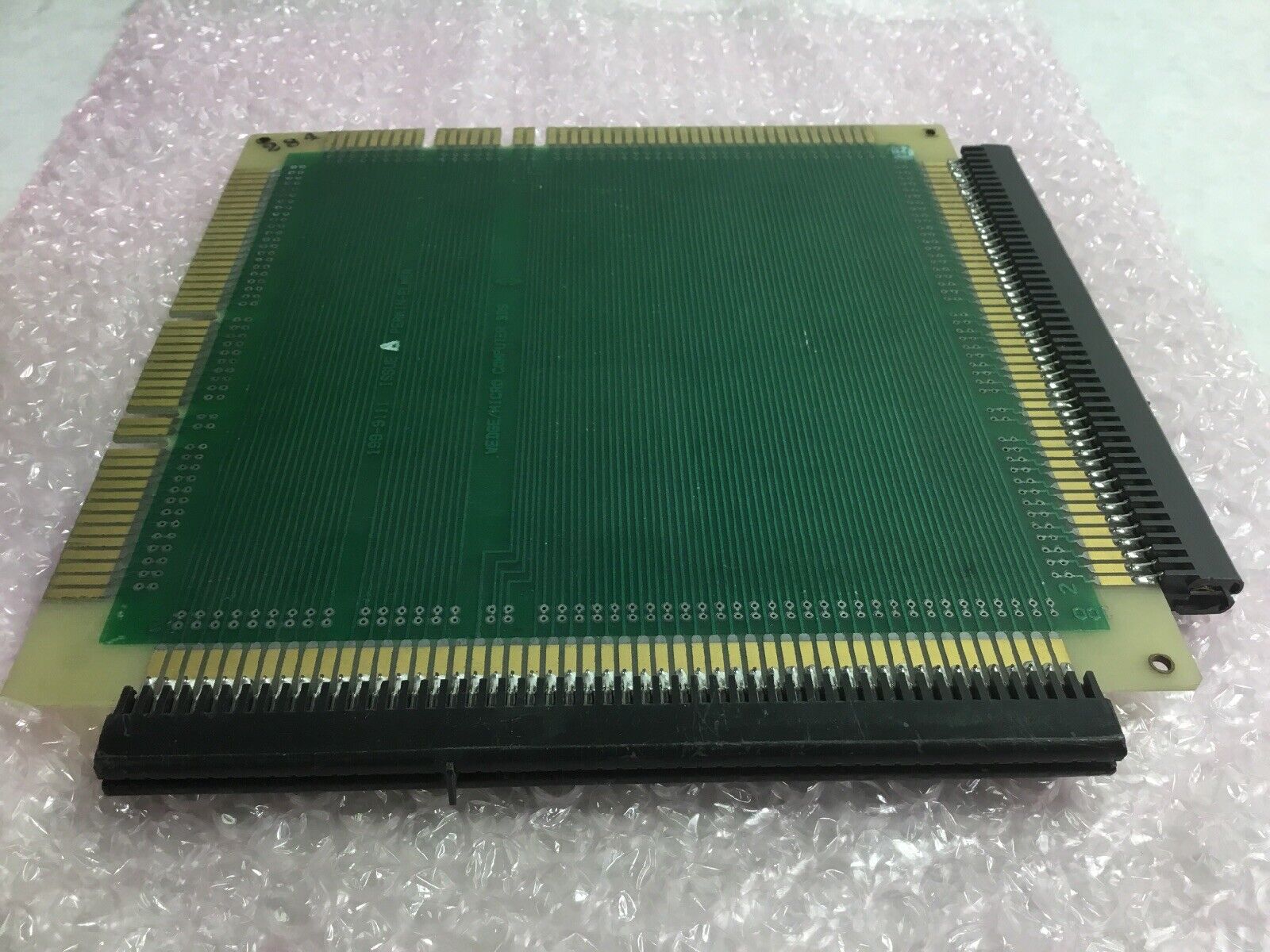 Perkin-Elmer 199-9111 Issue Pen/Cam-Chart Stepper BDS Wedge/Micro Computer Board