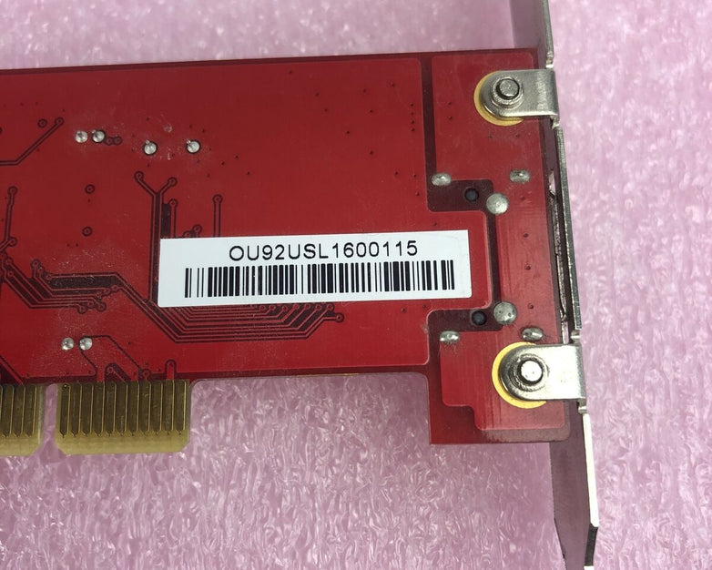IOGEAR Internal/External SATA 1.5Gbps Dual Profile