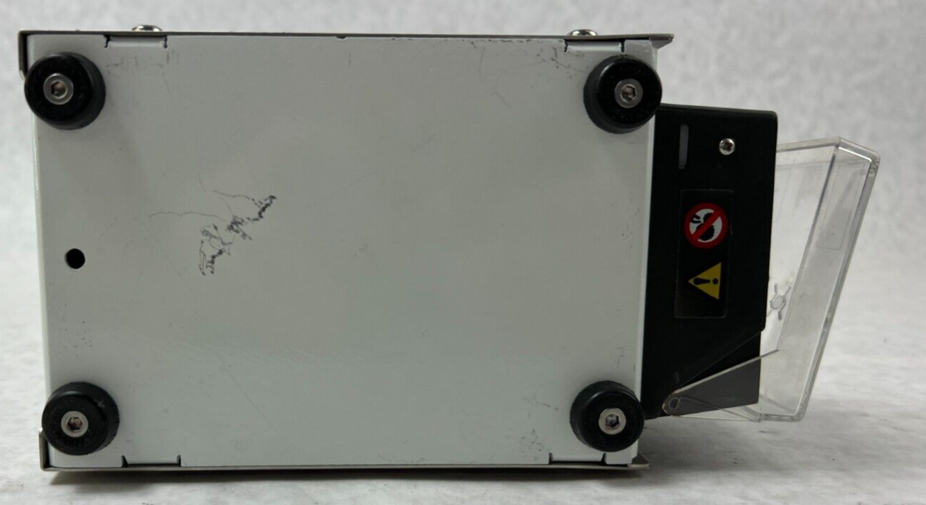 GE Wave Biotech Pump20-R 28411633 Peristaltic Pump W/ Power Supply