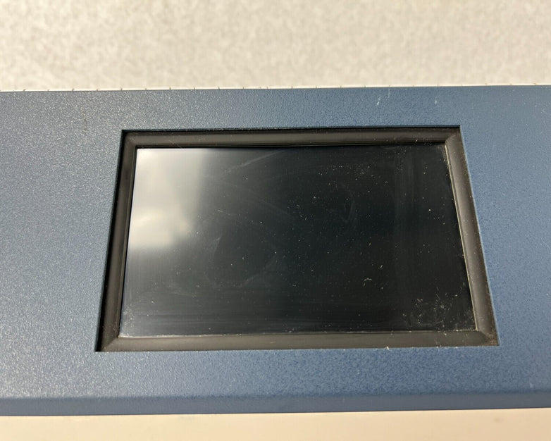 Sequenom Agena Biosciences Mass Array Nano Dispenser RS 1000 Front Cover