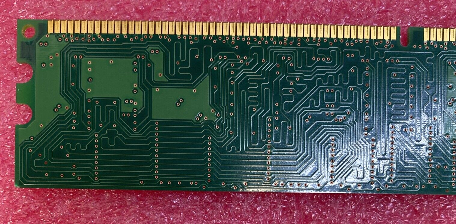Infineon HYS64D16301GU-6-B 128MB DDR333 CL2.5 PC2700U-25330-C0 Memory Module RAM