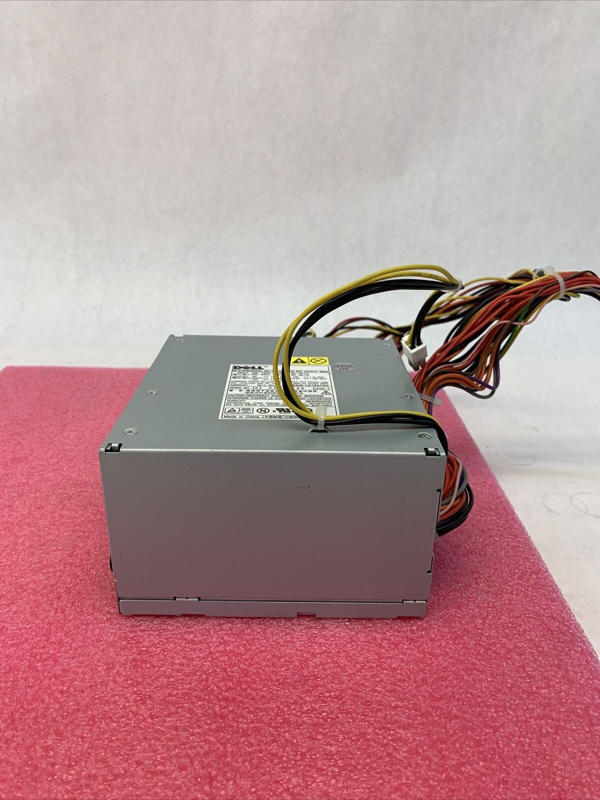 Dell PS-5212DS M0148 250W Power Supply