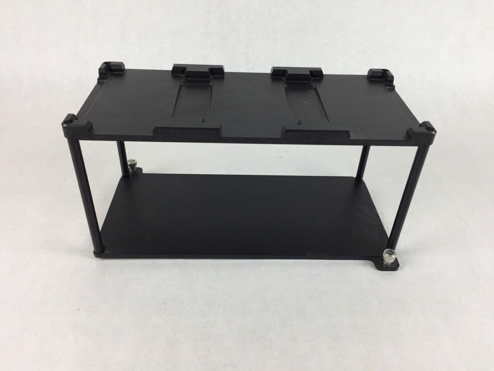 Beckman Coulter Biomek FX Stand 2 by 1