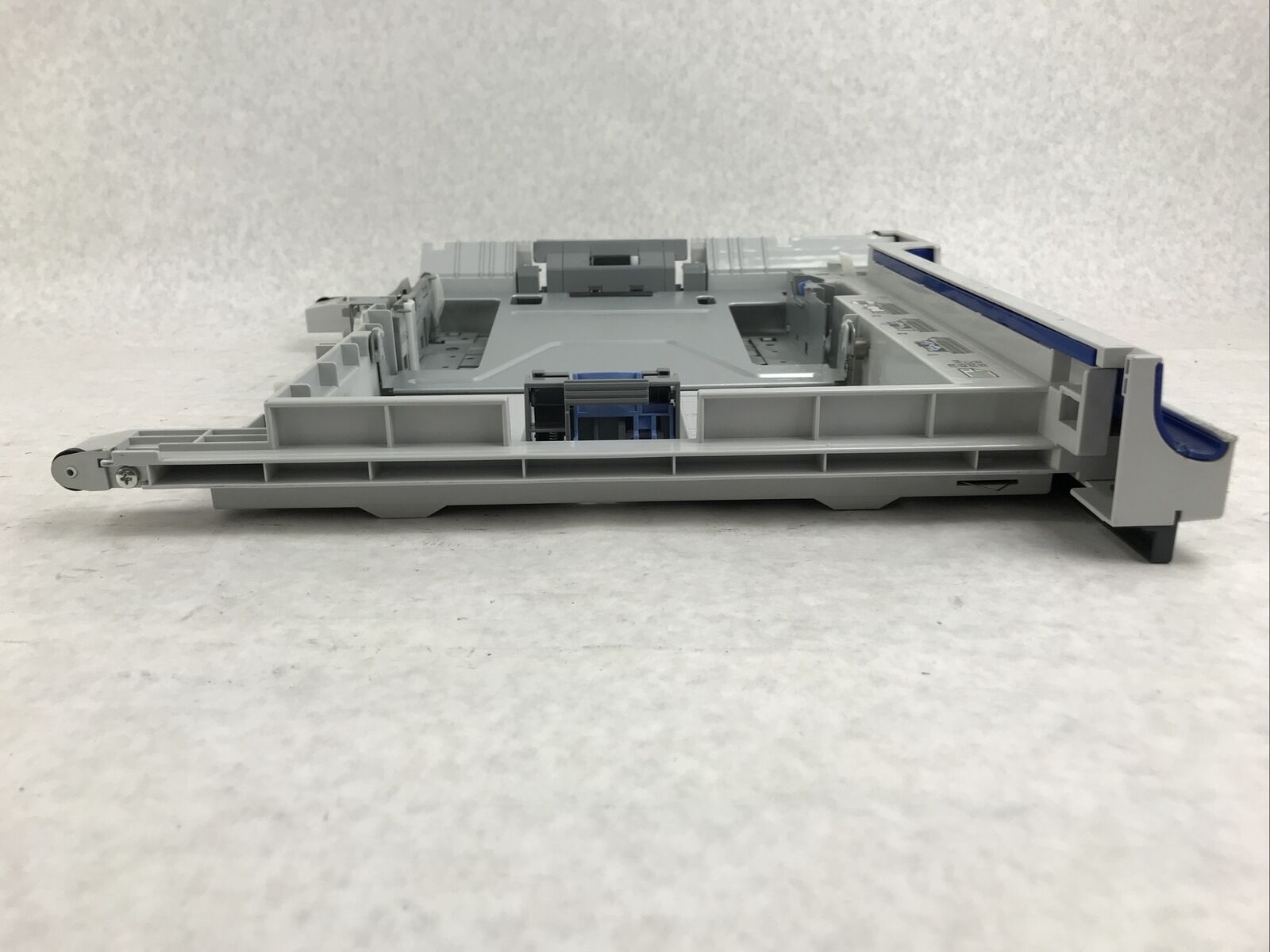 HP Color LaserJet CP3525N ONLY TRAY 2 - Untested