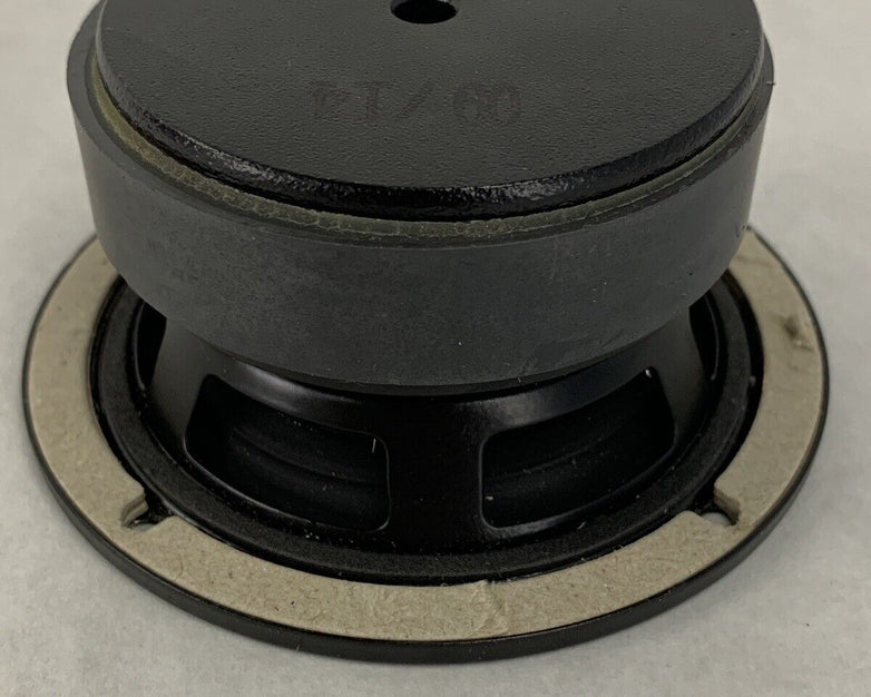 Unbranded 09/14 8 OHM Tweeter Speaker Tested