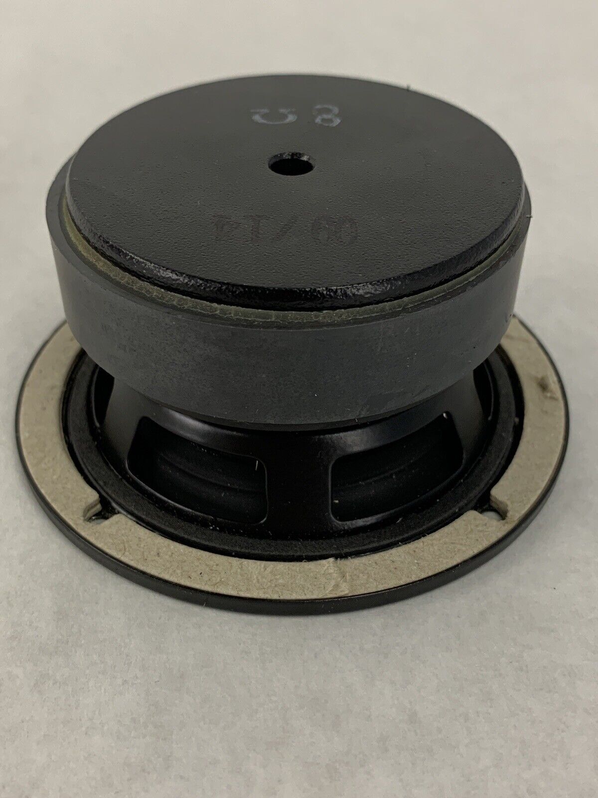 Unbranded 09/14 8 OHM Tweeter Speaker Tested