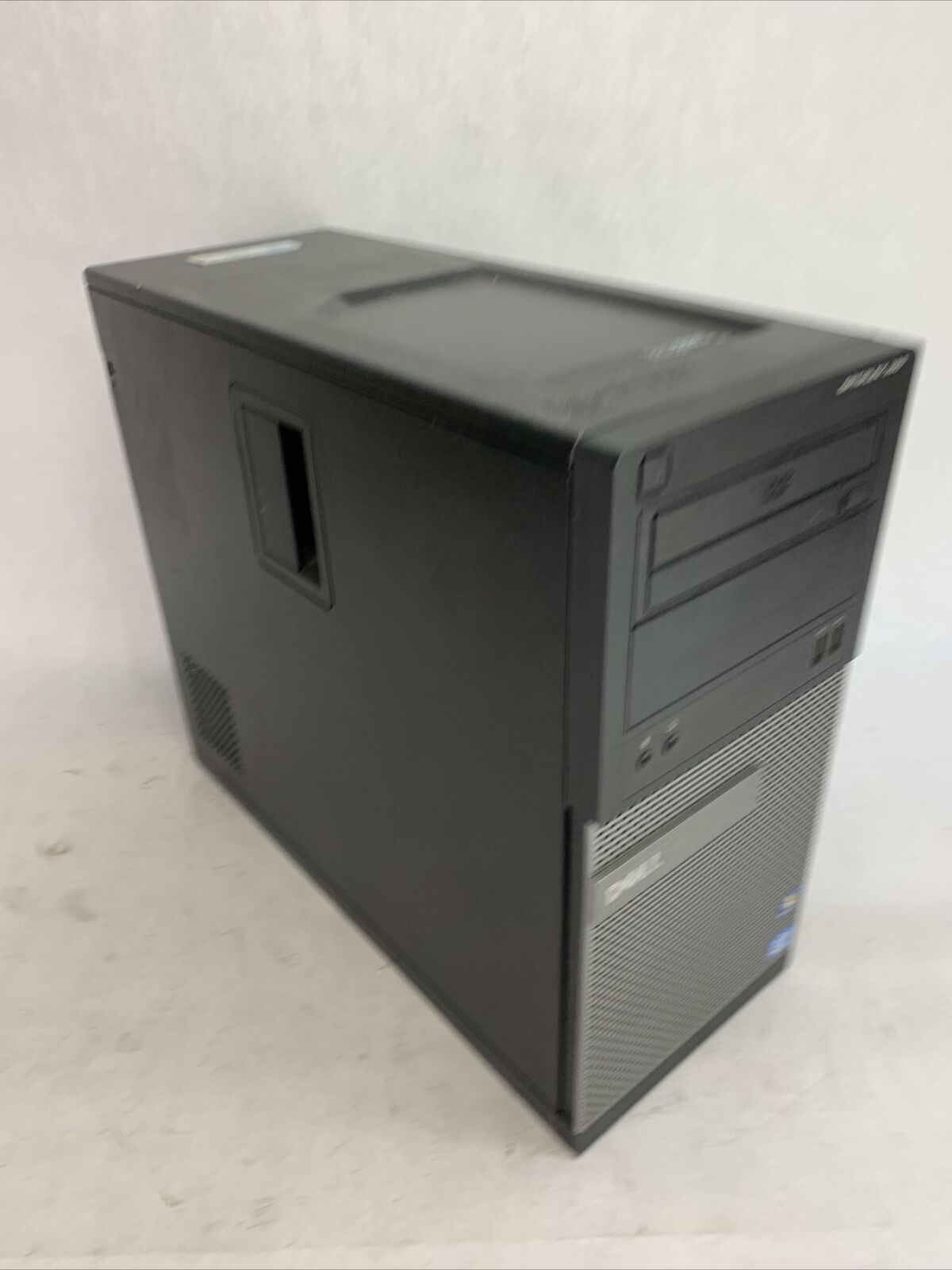Dell Optiplex 390 MT Intel Core i3-2120 3.3GHz 4GB RAM No HDD No OS