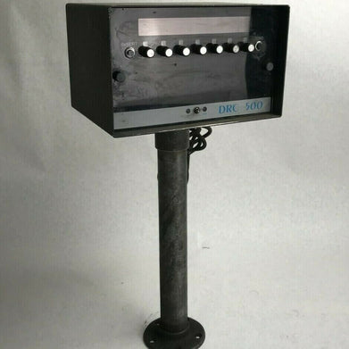 Digital Measuring Display Model 750 DRC 500 X Axis 1-1-1-2-D/0