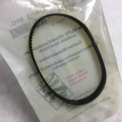 W.M. Berg O-Ring TB7EF4-100  Factory Sealed Package  NOS