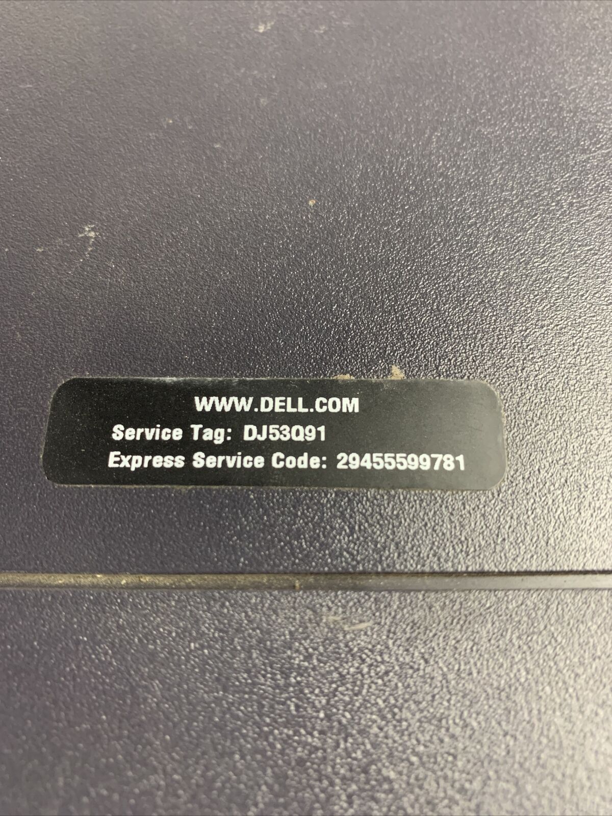 Dell Dimension 3100 MT Intel Pentium 4 2.8GHz 1GB RAM No HDD No OS