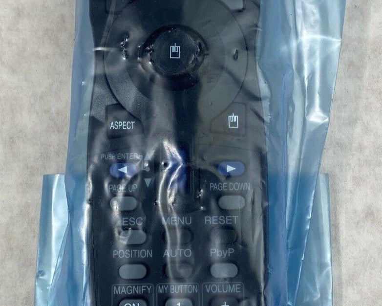 SMK JQA R008 projector remote control with Laser Pointer